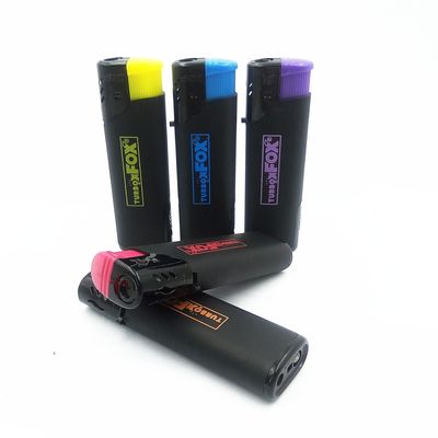 Disposable couleur étanche à gaz Dy-F002 avec demande personnalisée