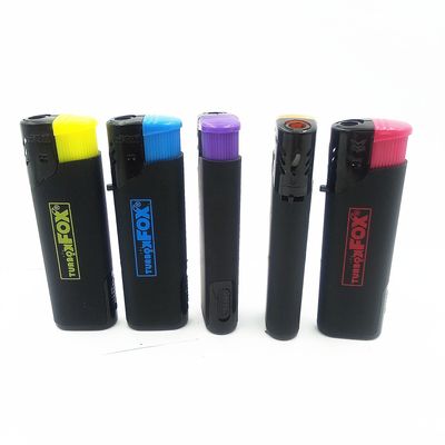 Disposable couleur étanche à gaz Dy-F002 avec demande personnalisée