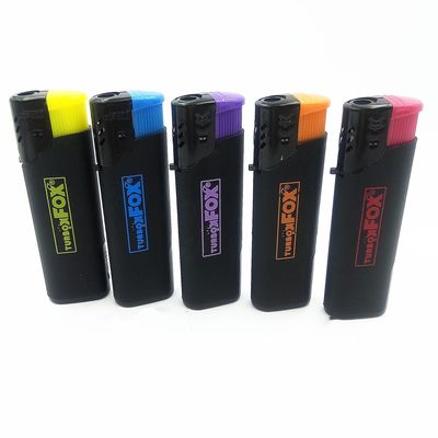 Disposable couleur étanche à gaz Dy-F002 avec demande personnalisée