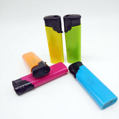 Cigarette rechargeable personnalisée USB allume-cigare à cricket étanche au vent 7,95 * 2,46 * 1,37 CM DY-F002