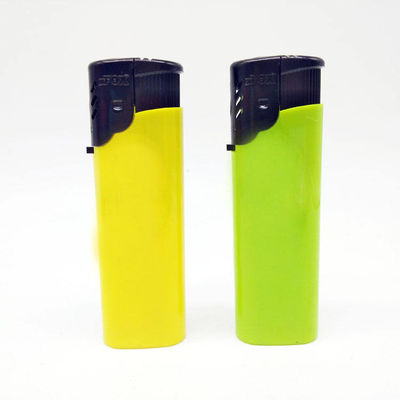 Cigarette rechargeable personnalisée USB allume-cigare à cricket étanche au vent 7,95 * 2,46 * 1,37 CM DY-F002