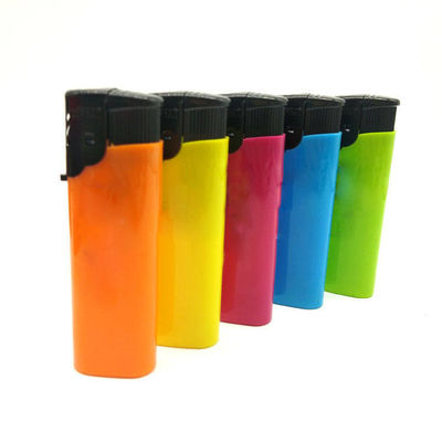 Cigarette rechargeable personnalisée USB allume-cigare à cricket étanche au vent 7,95 * 2,46 * 1,37 CM DY-F002
