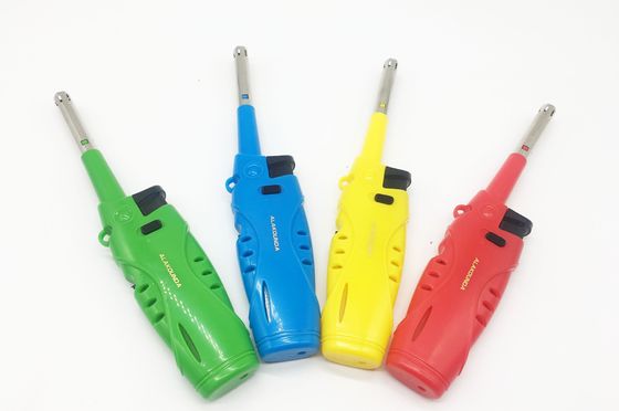 Mini briquet de cuisine OEM briquet de cuisine avec certification ISO22702