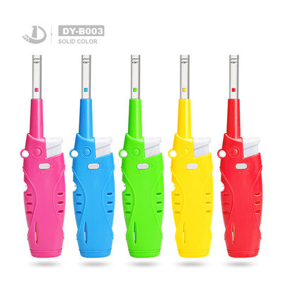 Mini briquet de cuisine OEM briquet de cuisine avec certification ISO22702