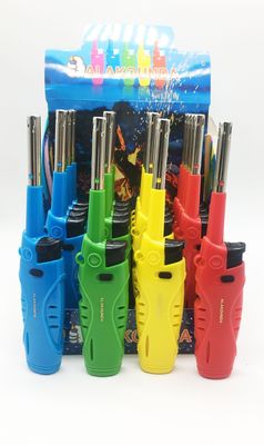 Mini briquet de cuisine OEM briquet de cuisine avec certification ISO22702