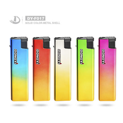 Lumière électronique étanche au vent pour lampe de poche 8.04*2.2*1.13 CM Directement sur le marché