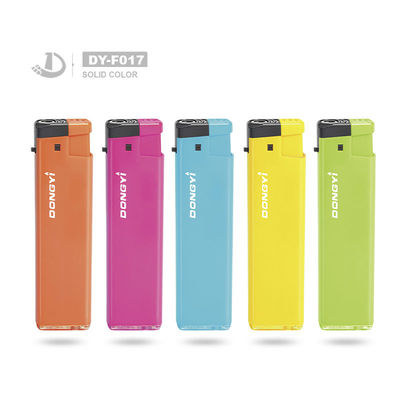 Lumière électronique étanche au vent pour lampe de poche 8.04*2.2*1.13 CM Directement sur le marché