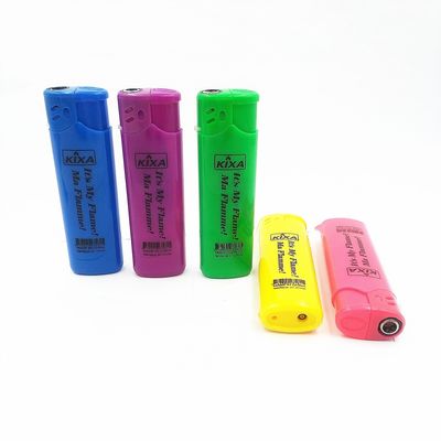 L'appareil est équipé d'une lampe de poche à gaz Dy-F005 de Hunan Dongyi