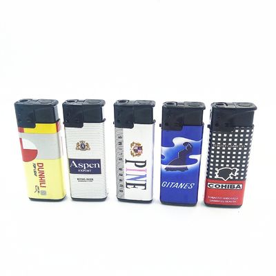 Dongyi Classic EUR Style allume-cigare étanche au vent DY-F007 pour la personnalisation en tant que produit