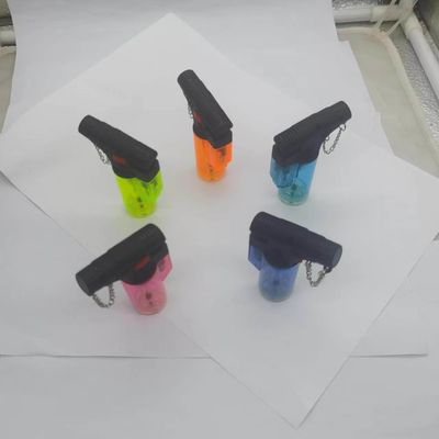 Demande personnalisée US 0.01/pièce échantillons Demande d'échantillon Dy-Pq001 allume-flammes rechargeable