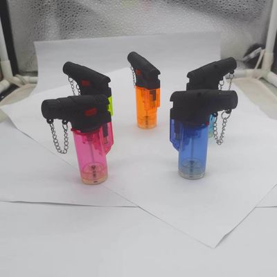 Demande personnalisée US 0.01/pièce échantillons Demande d'échantillon Dy-Pq001 allume-flammes rechargeable