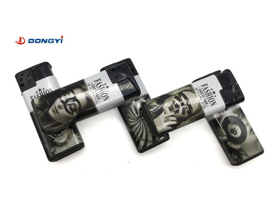 Allume-cigare électrique jetable pour l'EUR et l'USB