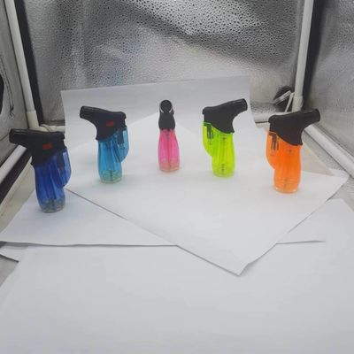 US 0.01/Piece Le plus récent Pq-002 allume-flammes en promotion Modèle N° PQ-002 1 pièce Min.Order Request Sample