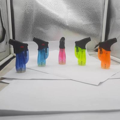 US 0.01/Piece Le plus récent Pq-002 allume-flammes en promotion Modèle N° PQ-002 1 pièce Min.Order Request Sample