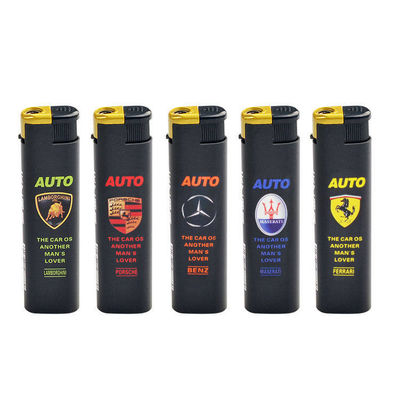 DY-028 allume-feu électronique portable à haute résistance au vent