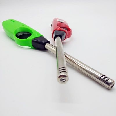 Appareil de cuisine à barbecue rechargeable au gaz pour cigarettes/cadeaux/décoratifs Certifié EN13869
