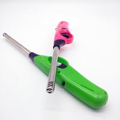 Appareil de cuisine à barbecue rechargeable au gaz pour cigarettes/cadeaux/décoratifs Certifié EN13869