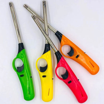 Appareil de cuisine à barbecue rechargeable au gaz pour cigarettes/cadeaux/décoratifs Certifié EN13869