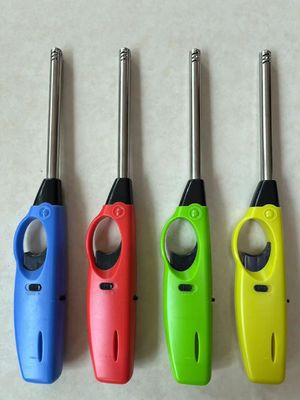 Taille de l'emballage 42.00cm * 26.00cm * 27.00cm Dongyi cuisine à gaz rechargeable briquet