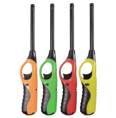 27.3*2.5*4.46 CM allumeur de barbecue pour pique-nique camping lampe de poche cuisine allumeur de bougie électrique
