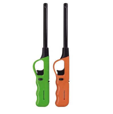 27.3*2.5*4.46 CM allumeur de barbecue pour pique-nique camping lampe de poche cuisine allumeur de bougie électrique