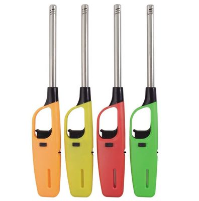 27.3*2.5*4.46 CM allumeur de barbecue pour pique-nique camping lampe de poche cuisine allumeur de bougie électrique