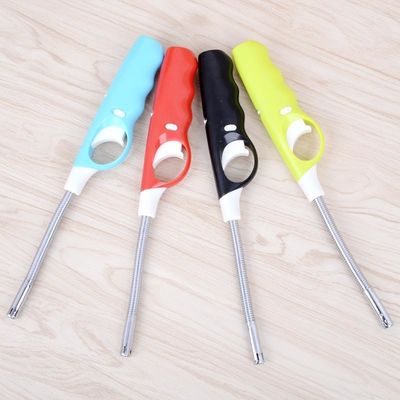 Modèle N° DY-B009 Allumeur électronique à BBQ rechargeable pour BBQ OEM Allumeur à gaz long