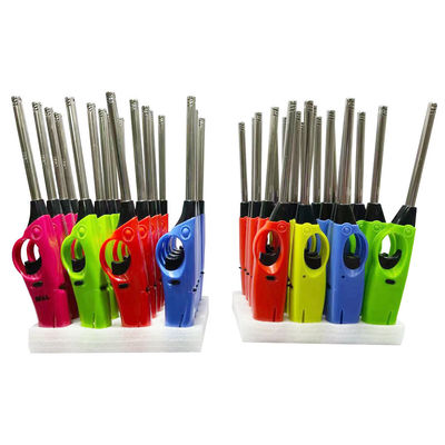 Dongyi 2021 BBQ Cuisine en plastique allumeur électronique à gaz Dy-B009 5 couleurs Remplaçable
