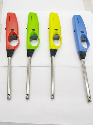 Cuisine Appareil de cuisson à gaz sans flamme Appareil électronique réglable de commande et de réglage de la flamme