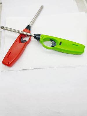 Cuisine Appareil de cuisson à gaz sans flamme Appareil électronique réglable de commande et de réglage de la flamme