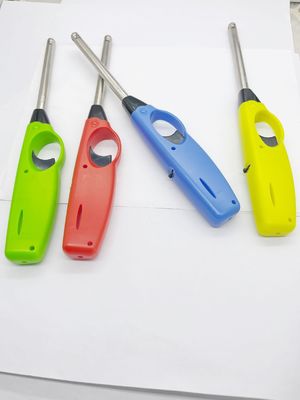 Cuisine Appareil de cuisson à gaz sans flamme Appareil électronique réglable de commande et de réglage de la flamme