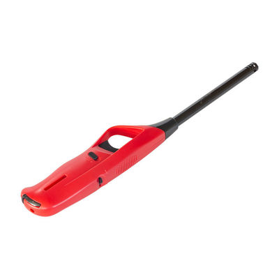 27.3*2.5*4.46 CM 2022 Design BBQ allume-cigare électronique à gaz pour cuisine