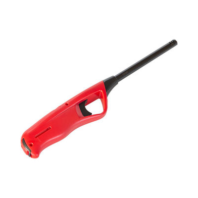27.3*2.5*4.46 CM 2022 Design BBQ allume-cigare électronique à gaz pour cuisine