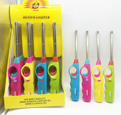 Légère BBQ Cuisine à gaz longue 40.7*23.2*267.5 CM Modèle N° DY-B009 pour votre bénéfice
