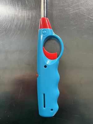 2023 Cuisine Populaire allumeur électronique personnaliser logo bougie rechargeable allumeur de barbecue