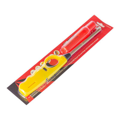 2023 Cuisine Populaire allumeur électronique personnaliser logo bougie rechargeable allumeur de barbecue