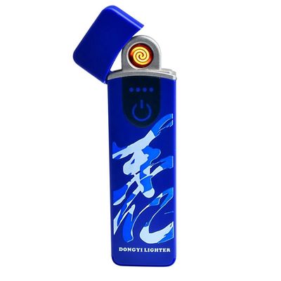 DY-USB01 allumeur USB rechargeable avec certification ISO9994