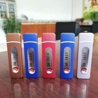 DY-USB01 allumeur USB rechargeable avec certification ISO9994