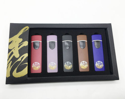 Cigarette électronique à empreinte digitale pour fumeurs