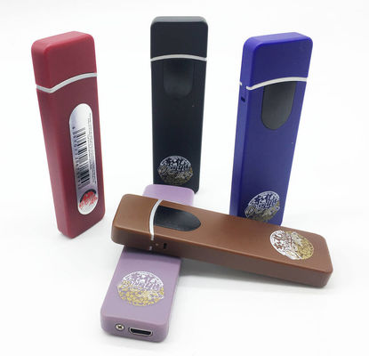 Cigarette électronique à empreinte digitale pour fumeurs