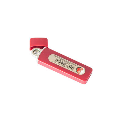 Allume-cigare rechargeable USB Notre allume-cigare étanche au vent en plastique USB