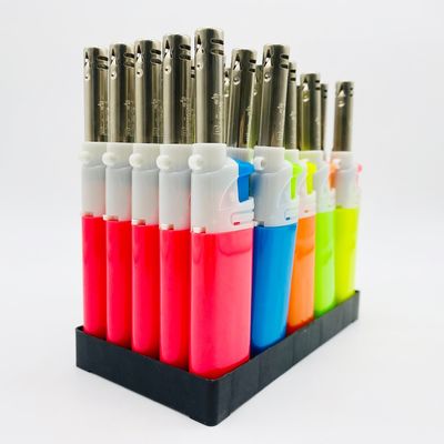 Bouteille de gaz de butane pour recharges de briquets échantillons US 20/pièce 1 pièce Min.Order Request Sample