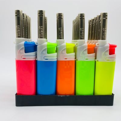 Bouteille de gaz de butane pour recharges de briquets échantillons US 20/pièce 1 pièce Min.Order Request Sample