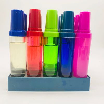 Remplissage au butane de 18 ml pour le dernier produit d' importation innovant de Lighter.