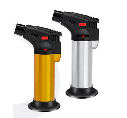Légateur à flamme de gaz à réaction pour cigarettes N.W/G.W 17/18 kg Certificat En13869